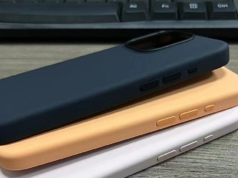 枝江苹果14维修站分享iPhone14手机壳能直接给iPhone15用吗?