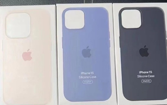 枝江苹果14维修站分享iPhone14手机壳能直接给iPhone15用吗？ 