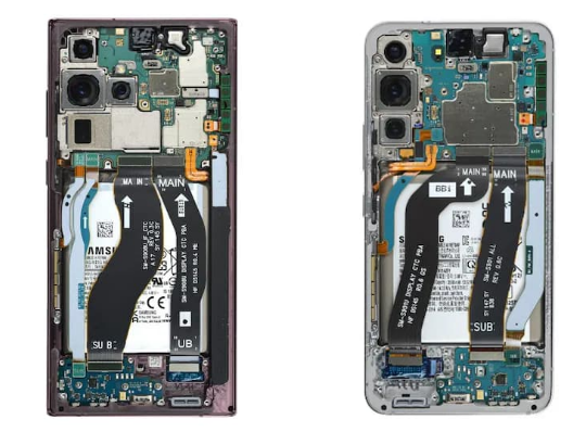 枝江apple维修服务分享iPhone内部构造为什么比安卓更精致
