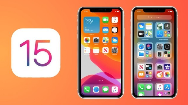 枝江苹果13维修分享iPhone13更新iOS 15.5，体验如何 