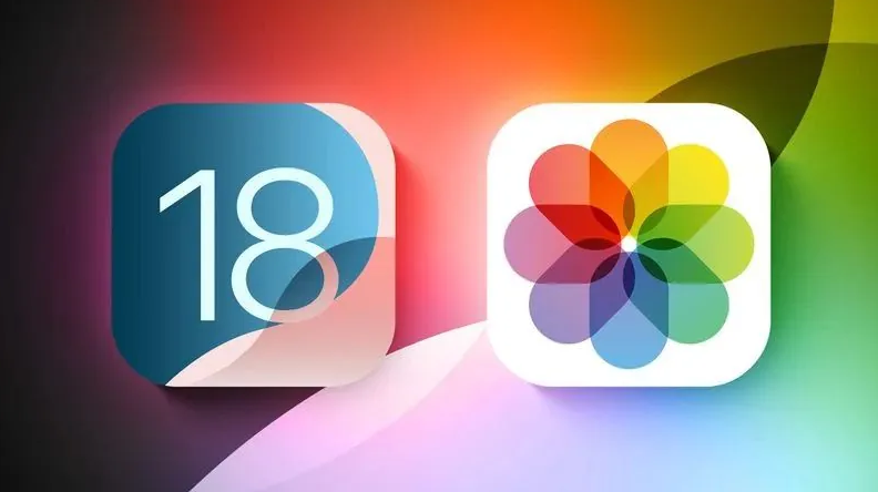 枝江苹果手机维修分享苹果 iOS / iPadOS 18.1Beta 3 发布 