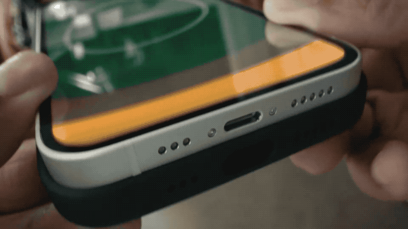 枝江苹果手机维修分享未来 Magsafe 还有哪些发展空间 