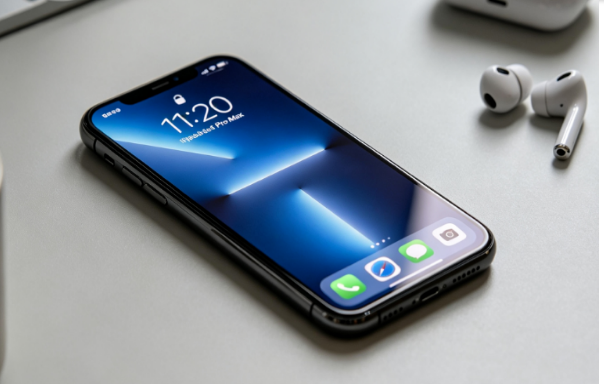 枝江苹果手机维修分享iPhone11 Pro Max换电池 