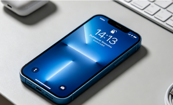 枝江苹果手机维修分享iPhone13 Pro换电池 