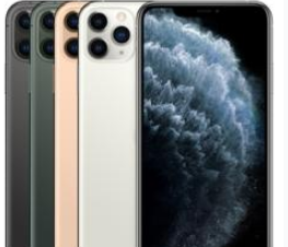 枝江苹果维修点分享iPhone 11 Pro Max换屏分项报价拆解 