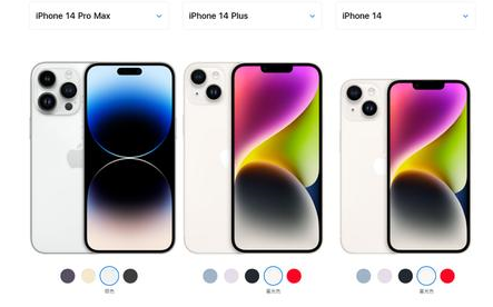 枝江苹果维修点分享iPhone 14六大容易被忽略的实操难点与消费提示 