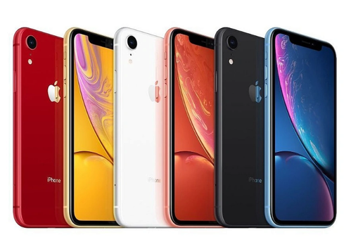 枝江苹果维修点分享iPhone XR扩容实操风险剖析 
