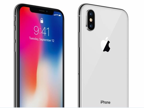 枝江苹果维修点分享iPhone X系统软硬故障区分指南 