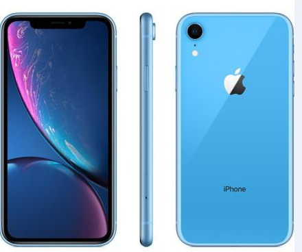 枝江苹果维修点分享iPhone XR后台与通知系统排错 
