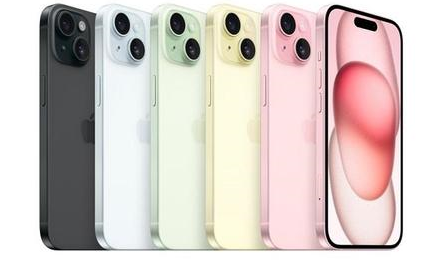 枝江苹果维修点分享iPhone 15续航与互通系统排错 