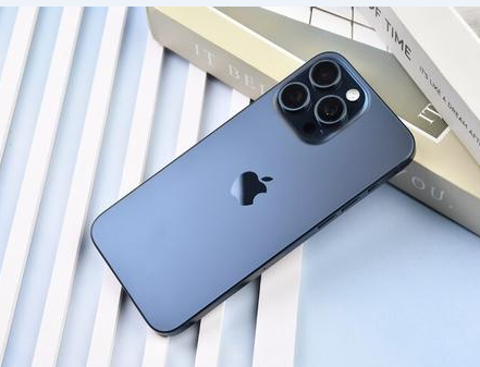 枝江苹果维修点分享iPhone 15 Pro Max邮件迁移排错 