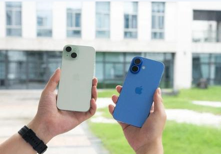枝江苹果维修点分享iPhone 16 Plus锁屏与安全排错 