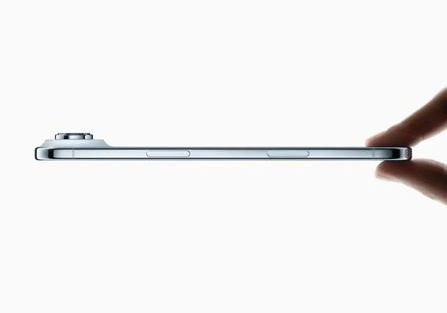 枝江苹果维修点分享iPhone 17 Air传感器与USB‑C排错 