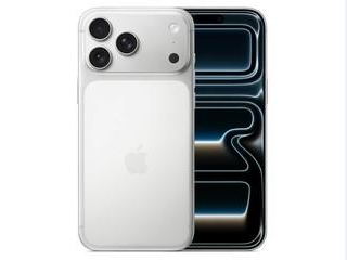 枝江苹果维修点分享iPhone 17 Pro Max多媒体与蜂窝 