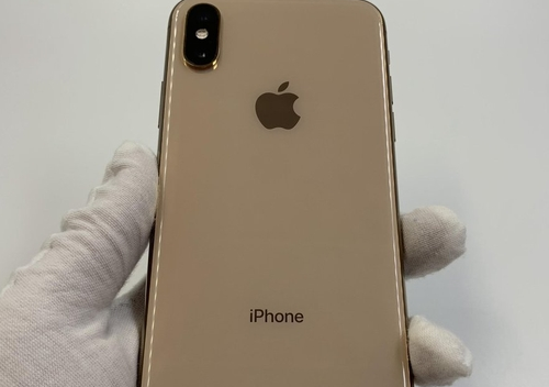 枝江苹果维修点分享iPhone XS锁屏界面交互故障 
