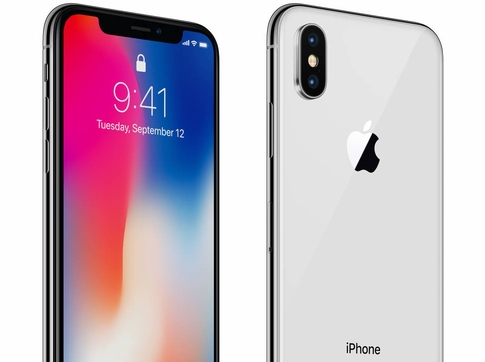 枝江苹果维修点分享iPhone X备份与锁屏密码故障 