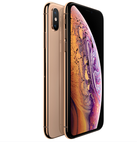 枝江苹果维修点分享iPhone XS Max锁屏快捷入口故障 