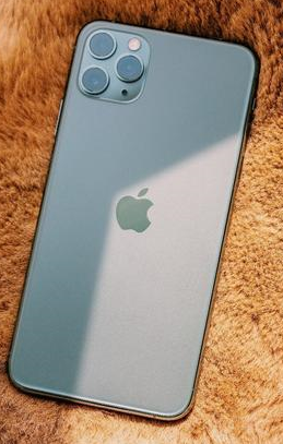 枝江苹果维修点分享iPhone 11 Pro Max锁屏密码冷知识汇总 