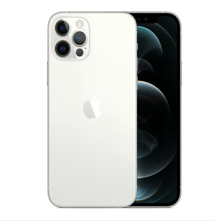 枝江苹果维修点分享iPhone 12 Pro锁屏密码使用小知识 