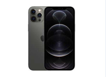 枝江苹果维修点分享iPhone 12 Pro Max锁屏密码底层科普 