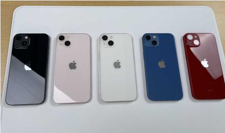 枝江苹果维修点分享iPhone 13锁屏密码冷知识解读 