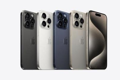 枝江苹果维修点分享iPhone 15 Pro锁屏密码实用参考 