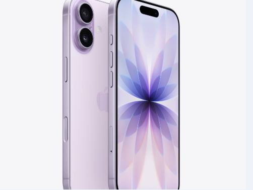 枝江苹果维修点分享iPhone 17锁屏密码使用参考 