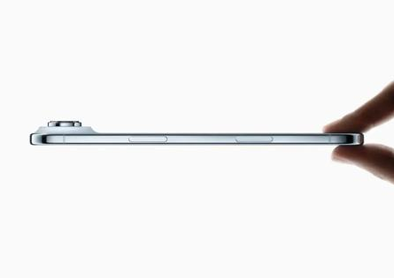 枝江苹果维修点分享iPhone 17 Air锁屏密码解析手册 