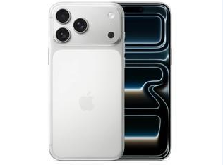 枝江苹果维修点分享iPhone 17 Pro Max锁屏密码小百科 