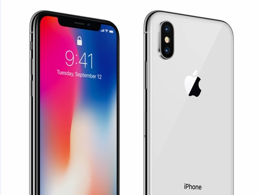 枝江苹果维修点分享iPhone X黑屏多场景现象解析 