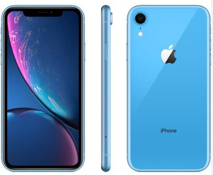 枝江苹果维修点分享iPhone XR黑屏多类场景解析 