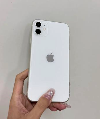 枝江苹果维修点分享iPhone 11黑屏特殊场景解析 