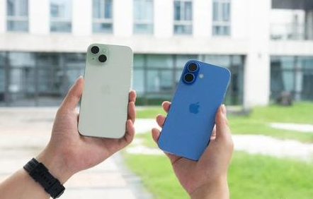 枝江苹果维修点分享iPhone 16 Plus黑屏疑难故障汇总 