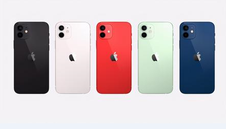 枝江苹果维修点分享iPhone 12电池发烫少见诱因解析 