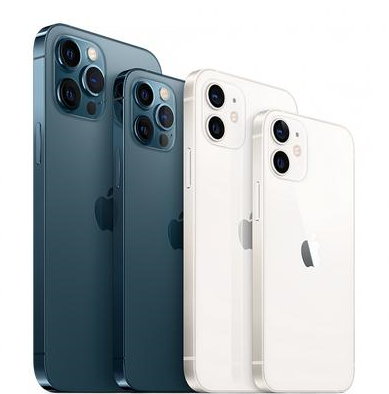 枝江苹果维修点分享iPhone 12 Pro发烫关联故障汇总 