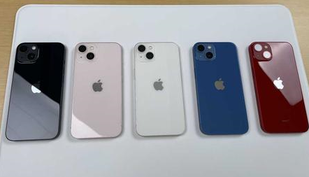 枝江苹果维修点分享iPhone 13电池发烫多类故障解析 
