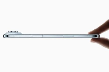 枝江苹果维修点分享iPhone 17 Air发烫几大隐形诱因 