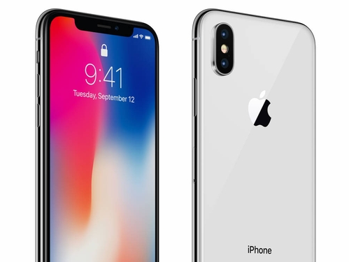 枝江苹果维修点分享iPhone X摄像头实拍质感与场景适配全解析 