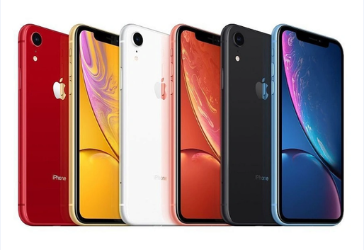 枝江苹果维修点分享iPhone XR摄像头原生色彩表现与日常拍摄实用指南 